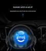Universal Car HUD GPS Speedometer & Compass Display