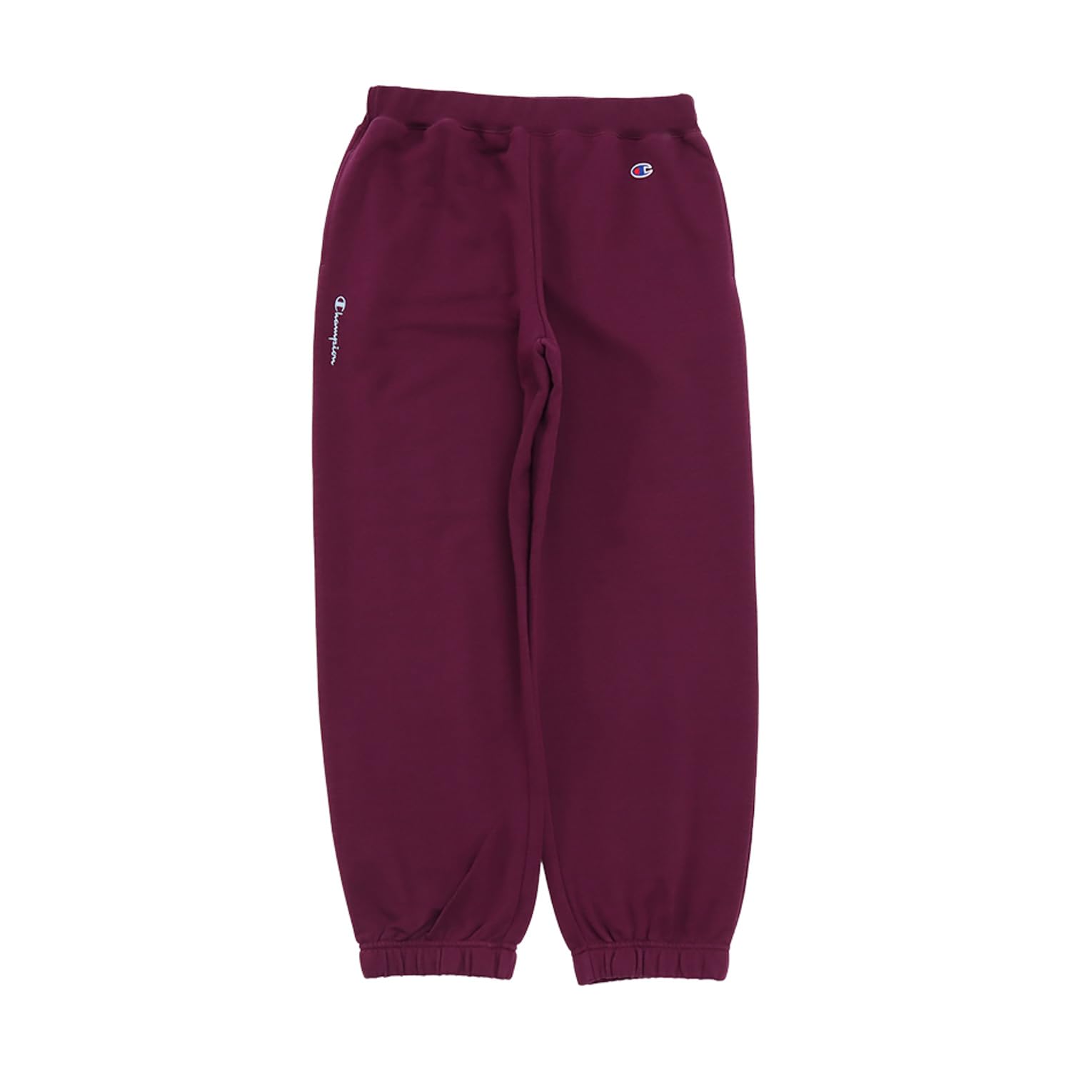 

Long Pants Stretch Quick Dry One Point Logo Terry Long Pants Raspberry [Champion] Techweave(R) CW-AS202 Women s малиновий колір