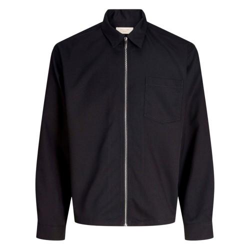 Jack And Jones Mens Party Overshirt
