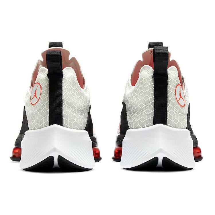 Jordan Air Zoom Renegade Infrared CJ5383-100