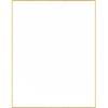Autograph F6 Size X 410 Marumatsu for Autographs and Board, (318 Mm), Design, SF001, Illustrations, Bleed-proof, 10-pack.