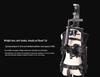 YELANGU Wolf King Three-Axis Gyro Stabilizer for Fishing and Photography Equipment