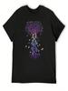DNA Tree Of Life T-Shirt Blanks Plus Size Clothes Man T-Shirt T Shirts For Unisex Cotton