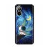 For Realme C67 4G Case Phone Cover Cool Sweet Soft Smooth Liquid Silicone Bumper For Oppo Realme C67 Full Protection Back Cover