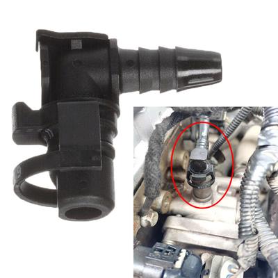 Wasserschlauch-Rohrverbinder für Alfa Romeo Chevrolet Cruze Orlando J3 Trax Fiat Croma