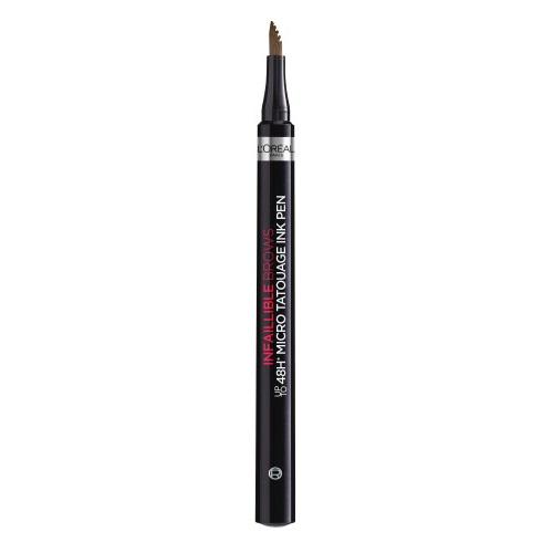 L'Oreal Paris 48H Brow Marker - Brunette