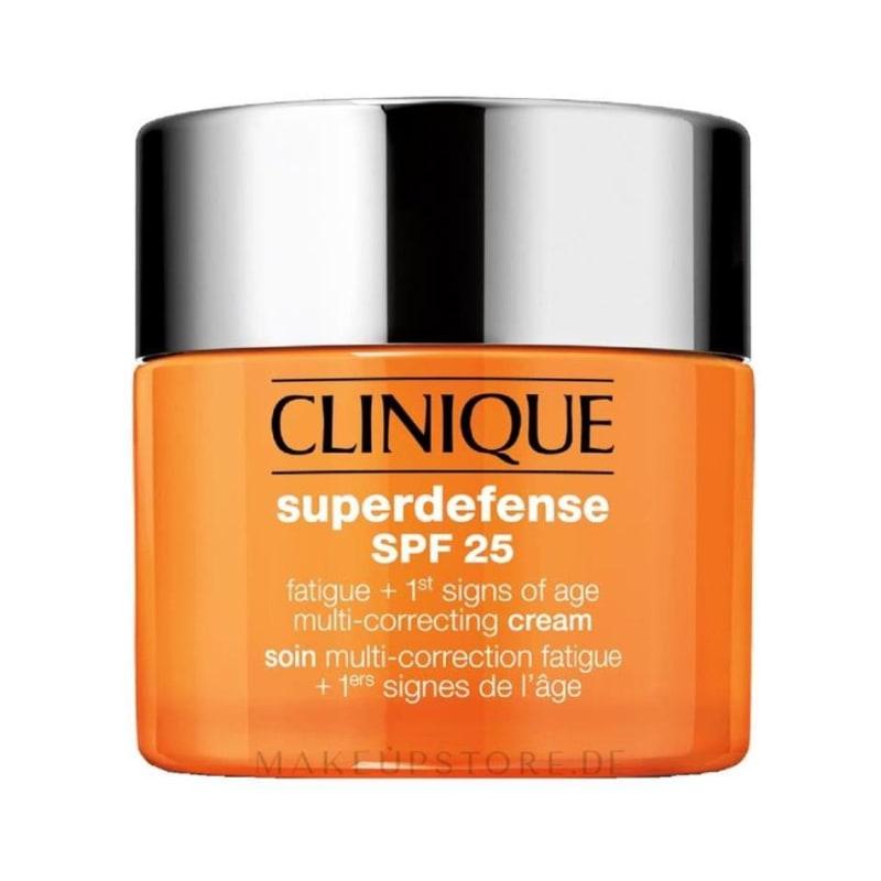 Super Defense SPF 25 Multi-Correcting Cream 50ml