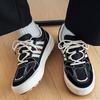 Scarpe da ginnastica da uomo Moda Casual Tela a taglio basso Uomo Antiscivolo Comfort Traspirante Versatili Scarpe a suola piatta Zapatillas Hombre