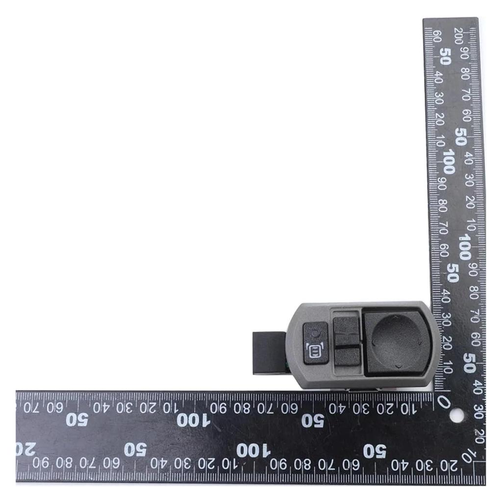 577.59521 57759521 Door Mirror Switch P27-1181-001 901-5401 Compatible T660 2006-2010 P271181001 P27-1181-003 P271181003