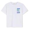 Billieblush Childrens/Kids Shark T-Shirt