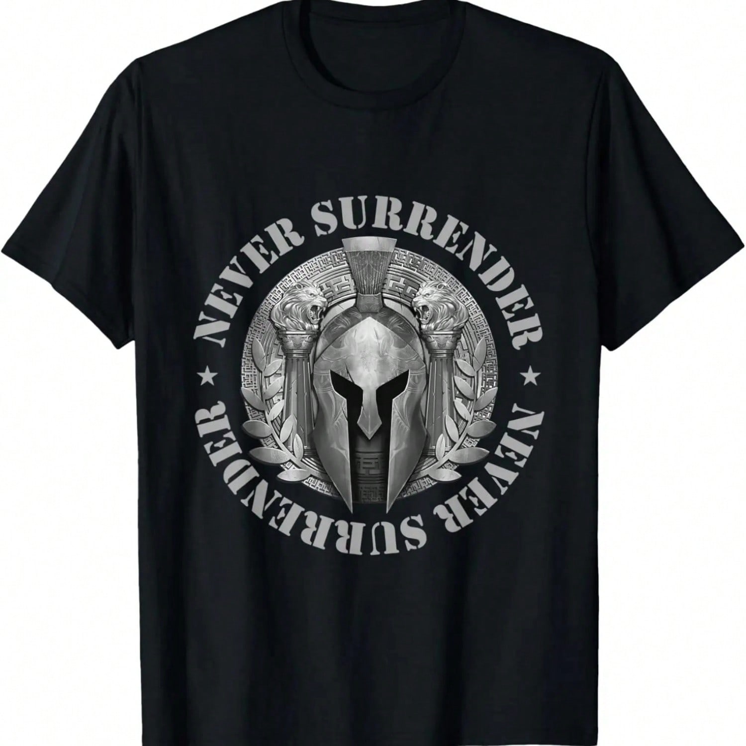 Skull Brazilian Jiu Jitsu MMA And Grappling T-Shirt S разноцветный
