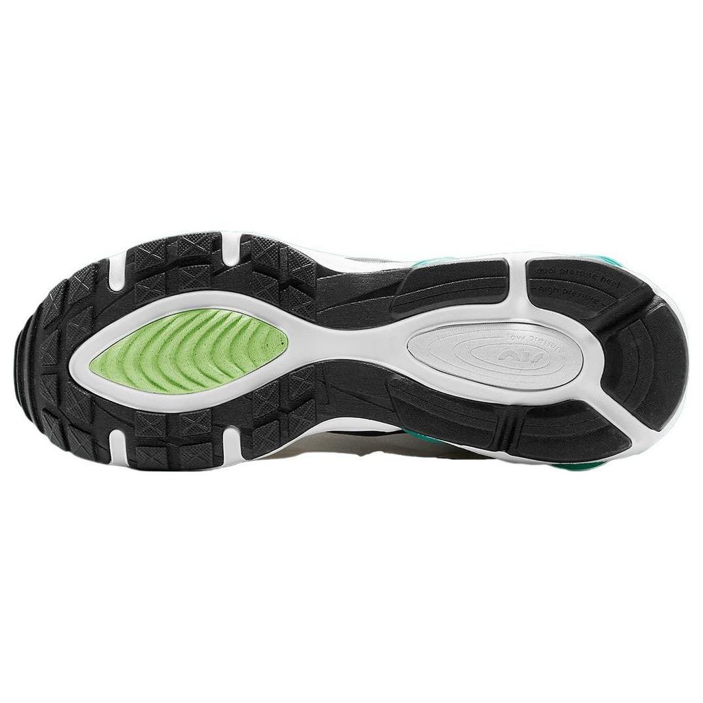 Nike Air Max TW Colorful Cool Low-Top Lifestyle Shoes Men sneakers White FQ6853-101