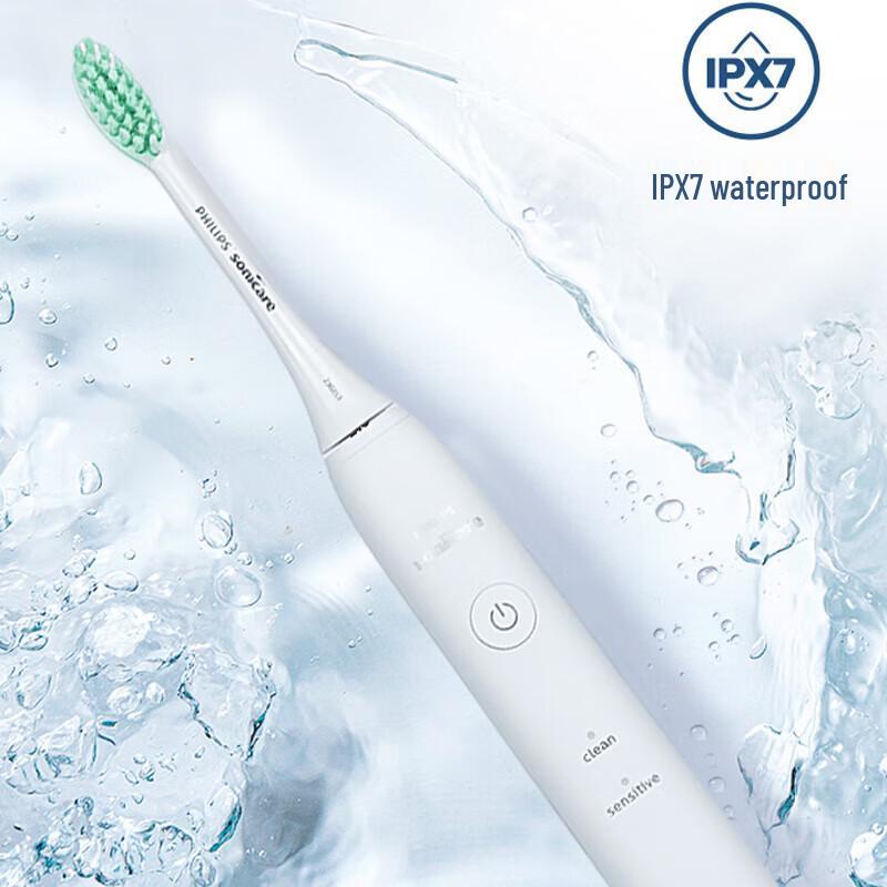 Philips HX2431 Series Sonic Electric Toothbrush