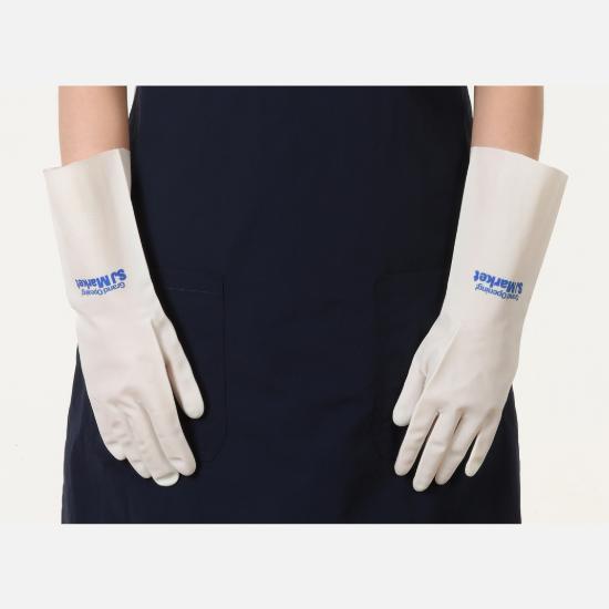 Pre-order SUPER JUNIOR Grand Opening! SJ Market Rubber Gloves