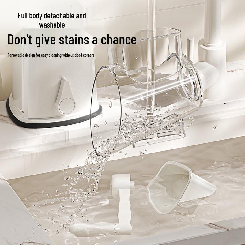 Suncha Hand-Crank Multifunction Vegetable Slicer