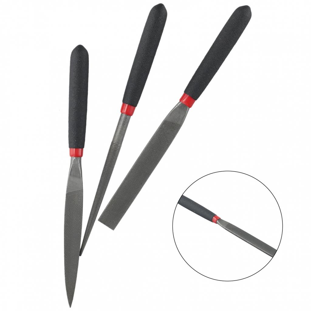 Hand Operated Tools Files Home Flat File Round File