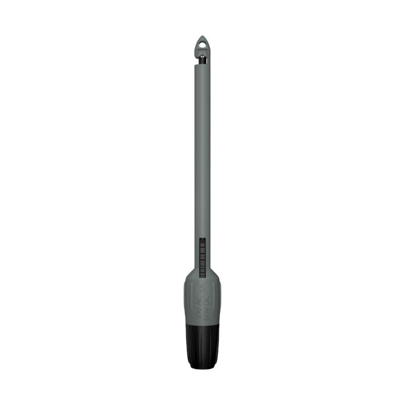 Automotive Test Probes With 2mm 4mm Banana Connector None Destructive Circuit Testing Design For Enhancing Conductivity