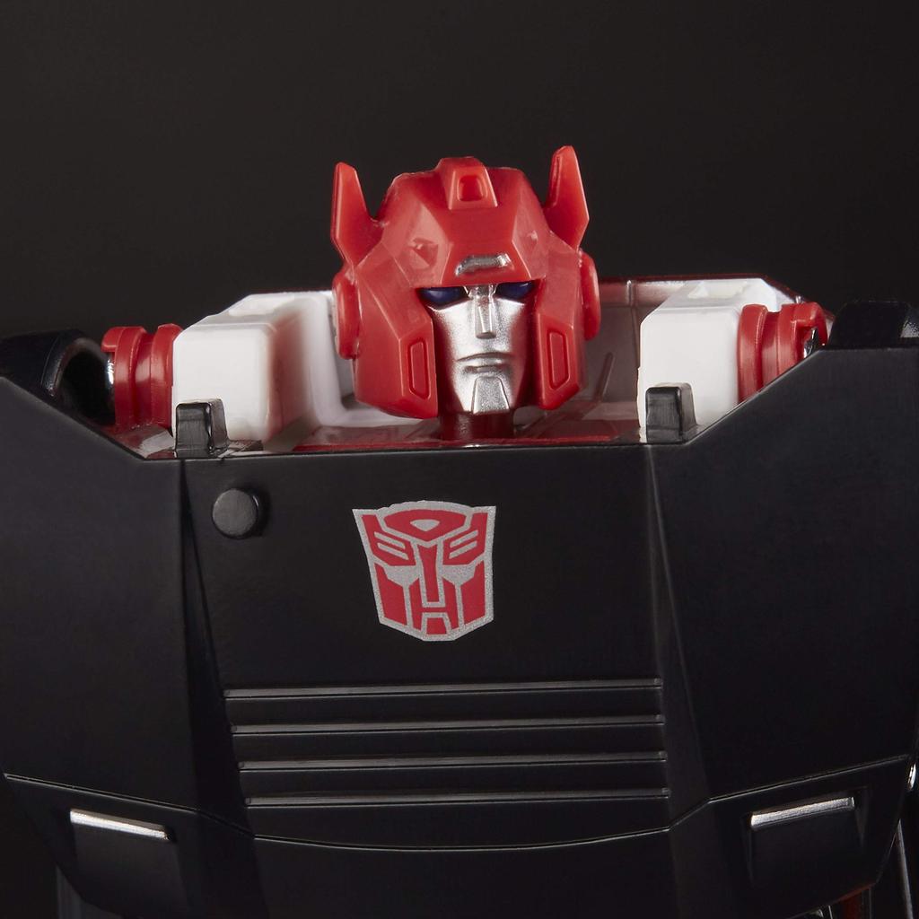 Transformers TRA WFC Firestormer Pack