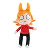 2026 Crossed World UK Anime Plush Toy - Child's Gift Doll Figure