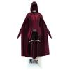 WandaVision Scarlet Witch Cosplay Costume - Magic-Inspired Attire