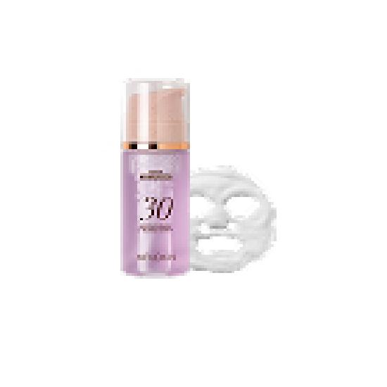 Menokin 30-Second Quick Bubble Mask (Choose 1 of 5)