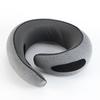 Yousheng Cestovní polštář za krk Přenosný polštář z paměťové pěny Design šneka Ergonomická krční podložka pro cestování letadlem vlakem Použití doma