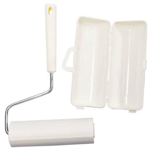 Nitoms Sticky Carpet Cleaner, Flat Coat, Small, C0320