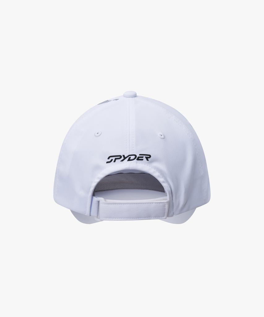 SPYDER Men'S Big Spider Pentagon Cap Spkpanca302Mwht