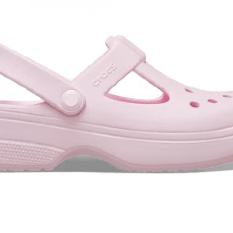 Crocs Classic Mary Jane Clogs Kids 210615 6zw