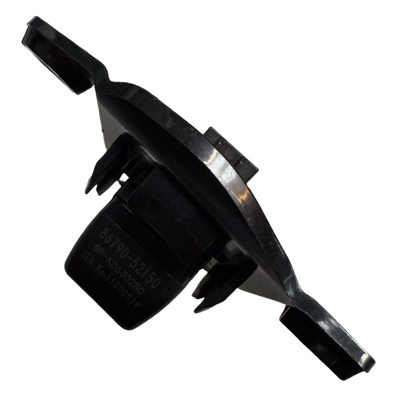 86790-52150 Rear Reverse Camera Assembly Suitable for Toyota 2011-2020 YARIS 8679052150