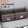 IM L7/LS7 & AIRO Foldable Car Trunk Storage Box
