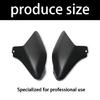 Pair Enhanced Radiator Cover & Fairing Protect Panels for Z900 Motorcycles Delivering Style & Security Post 2025