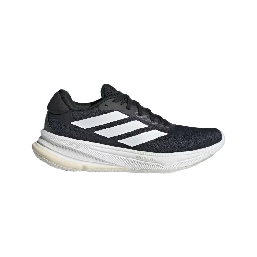 Adidas  Supernova Ease Black White Women Sneakers Core-Black Cloud-White Charcoal JH6072