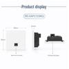 Ruijie Wi-Fi 6 Enterprise Business Wireless Access Point Kit (CN version)