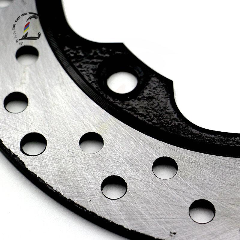 Motorcycle Rear Brake Disc Rotor For Honda CBR600 F2/F3/F4/F4i CBR 600 RR 2003-2008 VTR1000 CB250 CB600 HORNET 1998-2006