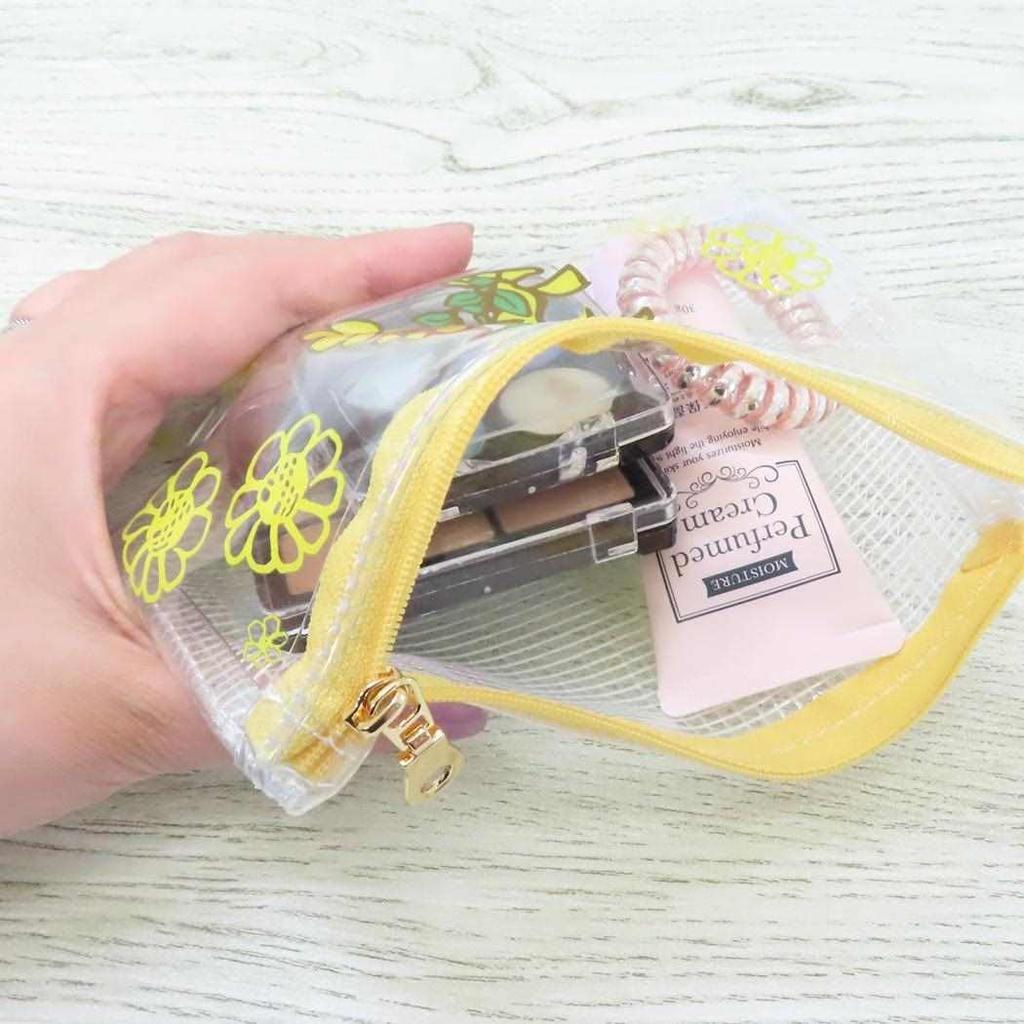 Marimo Craft Woodstock Flat Pouch, W160 x H120 x D20mm, SPC-1314