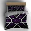 Geometric, kaleidoscopic, vibrant. Bedding Duvet cover sets Duvet covers Pillowcases gifts (1 * Duvet Cover 2 * Pillowcases, without duvet insert)
