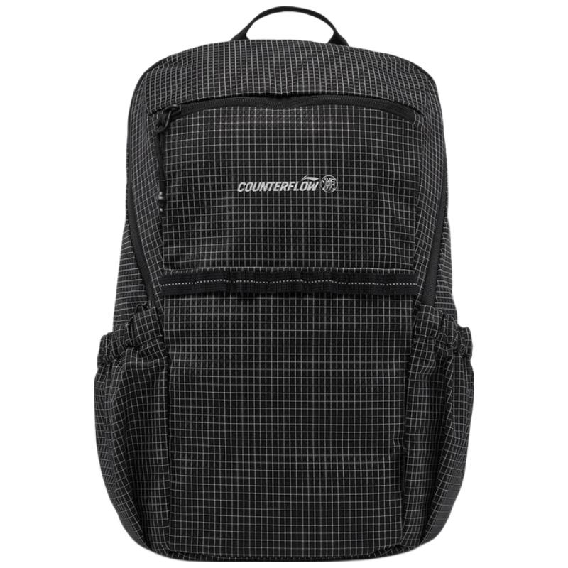 Li-Ning CF Reflective Outdoor Backpack