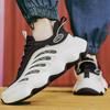 Männer schuhe Turnschuhe Männlichen tenis Luxus schuhe Herren casual Schuhe Trainer Rennen Atmungsaktive Schuhe mode müßiggänger laufschuhe für männer