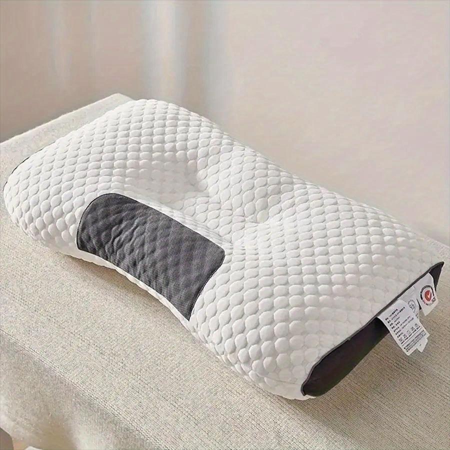 

Идеально для декора дома и спальни, Комфорт в любое время года, Плюшевый комфорт подушки 750g белый