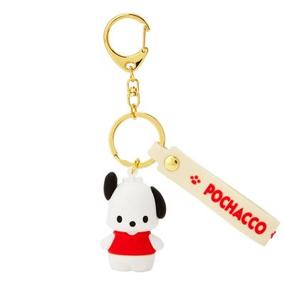 3D klíčenka Sanrio Pochacco 102911