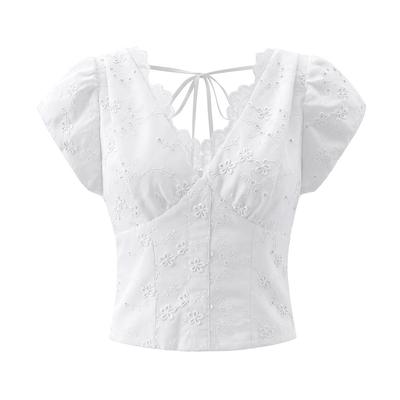 Hauts – Blouses et chemises