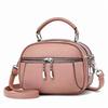Women's bag new handbag fashion shoulder bag simple messenger bag mother bag