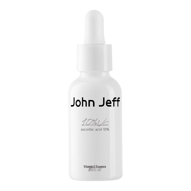 John Jeff Vitamin C Essence