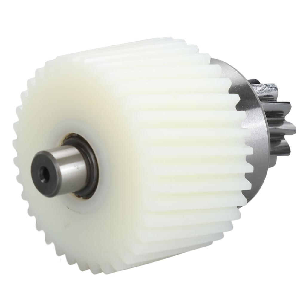 Electric Bike Motor Gear Assembly Nylon Steel Mid Mounted Motor Reduction Gear for TSDZ 2B Motor Mountain Bike
