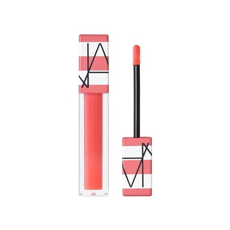 NARS [NEW/Limited] Hot Escape Collection Afterglow Lip Oil orgasm