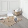 Chaise "Douceur" pour enfant Atmosphera
