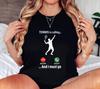 Tennis Is Calling and I Must Go Tee, Tennis Player Silhouette Shirt, Funny Tennis Lover Gift, Cute Tennis Coach Tee, Tennis Mom Gift