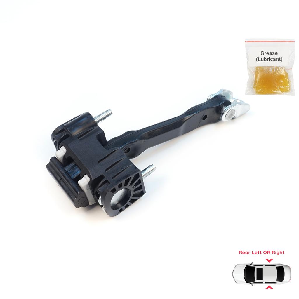 BDP1589 Rear Door Hinge Stop Check Strap Limiter for Volvo V70 MK2 S60 XC90 XC70 Cross Country MK1 31217752