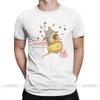 Totoro Clothing Fashions Japanese Anime Hayao Miyazaki Studio Ghibli Spirited Away T Shirt Men S